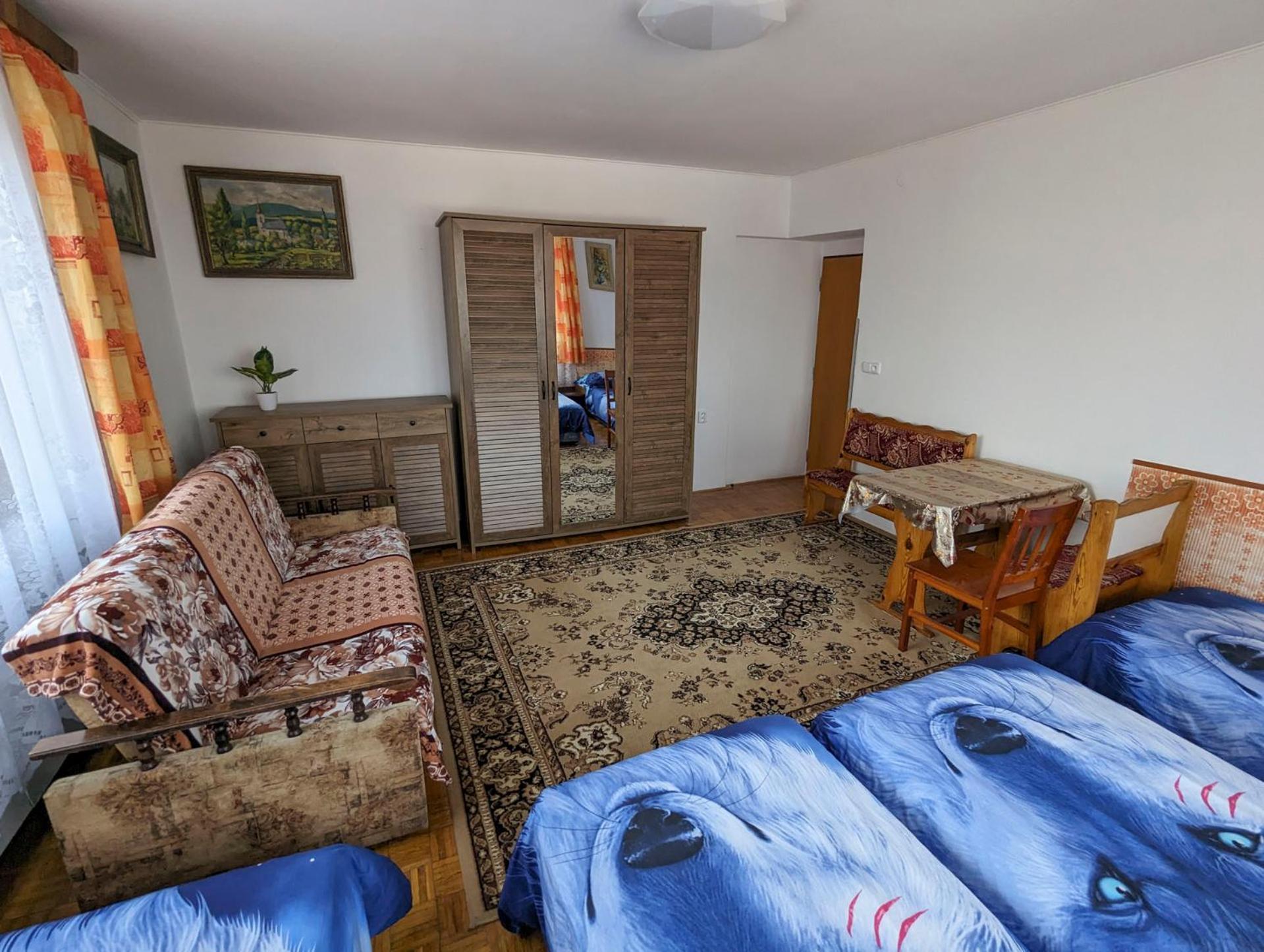 Vila Imagina Ratboř Exterior foto